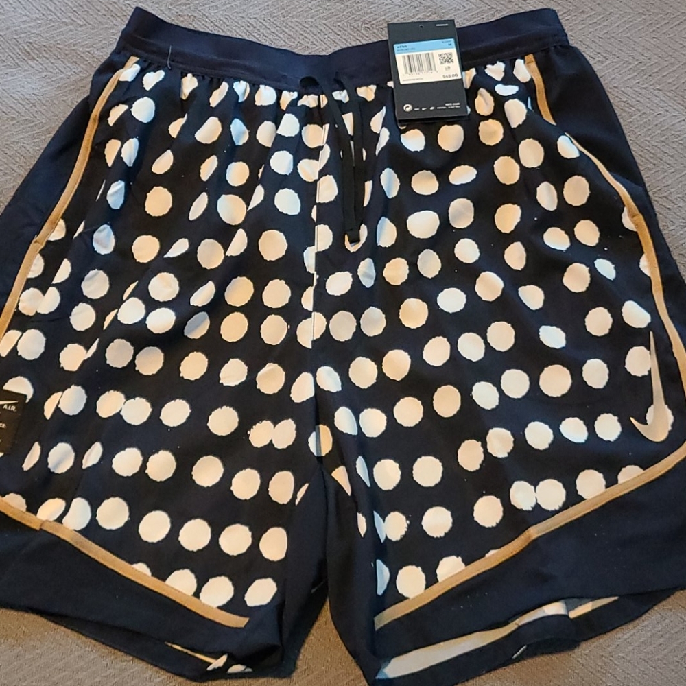 Nike Cody Hudson athletic shorts